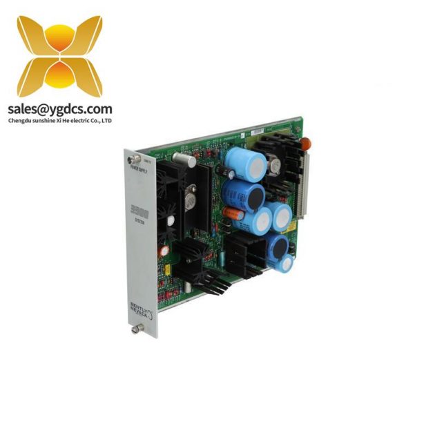 阿特拉斯·科普柯 TC-4000-P-PB-ES 工业控制模块