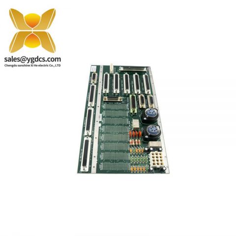 AMAT 0100-71267 控制模块，适用于工业自动化控制系统