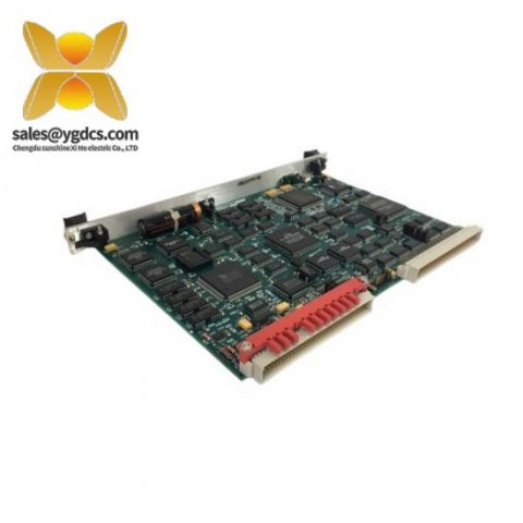 AMAT 0190-76050 材料视频控制器