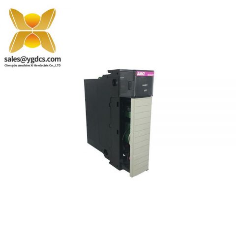 GE AMCI 1241 单通道解算器单元