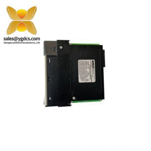 AMCI 1242 ControlLogix 双通道数字输入模块