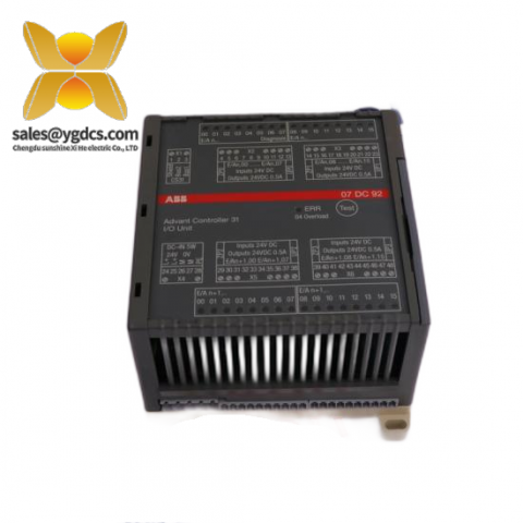 AMK KW-EC1 AE-ETC-1.01 工业控制模块