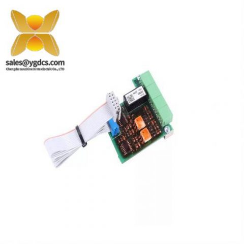 AMK KW-EF1-1.01 控制模块，库存充足，价格美丽