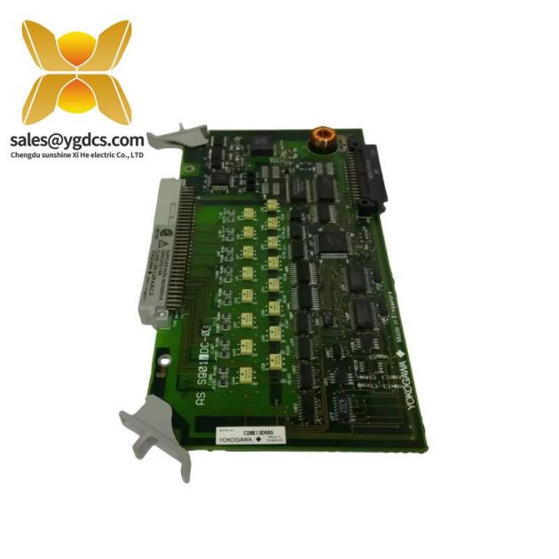 横河AMM22 S3多路输入模块