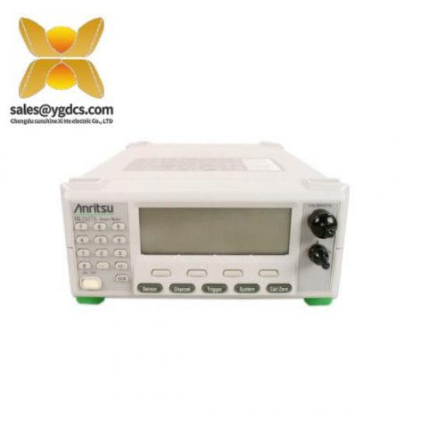 安立 ML2437A 功率计 测量仪器
