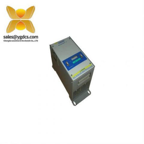 安萨尔多 SVVP7.5YBS 工业控制模块