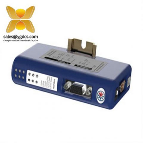 ANYBUS AB7013-C 串行到PROFINET转换器，工业通信解决方案