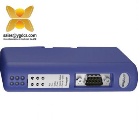 ANYBUS ABDT-PDP 3183203131 工业通信处理器
