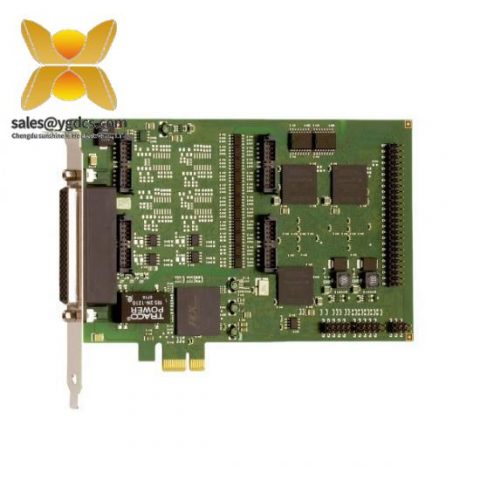 Others APCI-5096 多功能计数板，适用于工业自动化控制