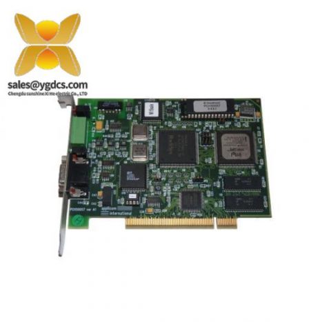 APPLICOM PCI1500S7 Profibus通讯卡，工业自动化专用