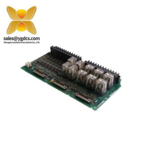 AREVA MVAJ27T1FB0784D 高效工业控制模块