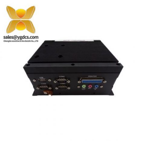 ARISTA MICROBOX-6824A 工业面板计算机 12V 2A