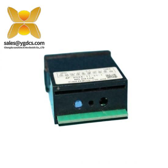ASAHI KEIKI AP-102-13-11 微型DC信号隔离发送器