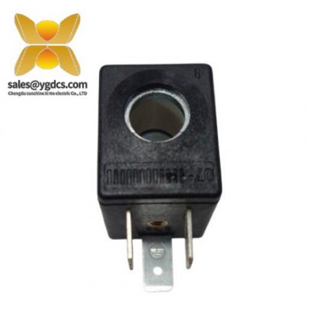 ASCO H117AL112F1 电磁阀模块，适用于工业自动化控制