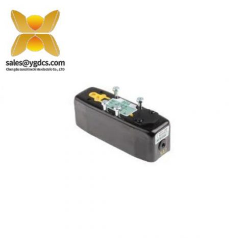 ASCO H117AL112F1 电磁阀模块，适用于工业自动化控制