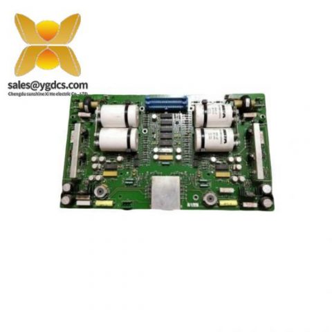ABB SNAT631PAC 脉冲放大板