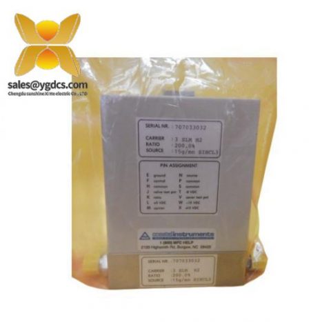 ASM LVC414 蒸发器，适用于工业控制领域