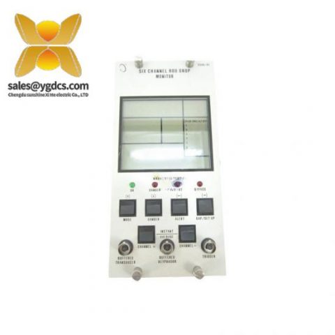 阿特金森动力 AD-27 高精度流量控制阀