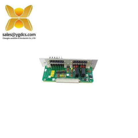 ATLANTA 5846009 高精度工业控制模块