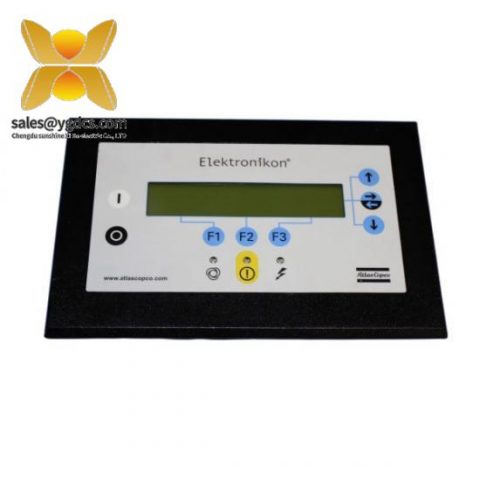 COPCO ATLAS 1900071032 控制模块