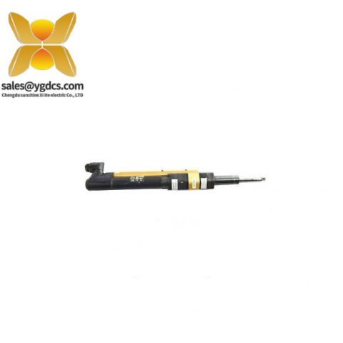 ATLAS TC-4000-P-PB-ES 工业控制模块