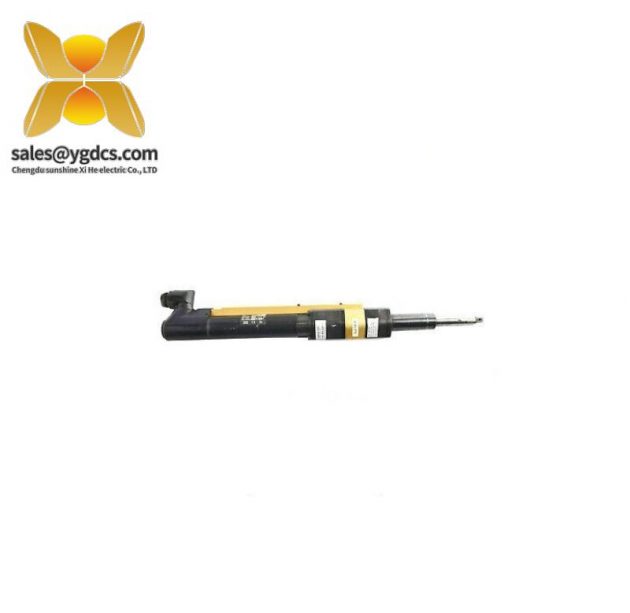 ATLAS TC-4000-P-PB-ES 工业控制模块