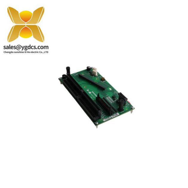 ATLAS TC-4000-S 工业自动化控制模块