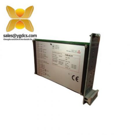 ATOS电子 E-ME-AC-05F 电控放大器