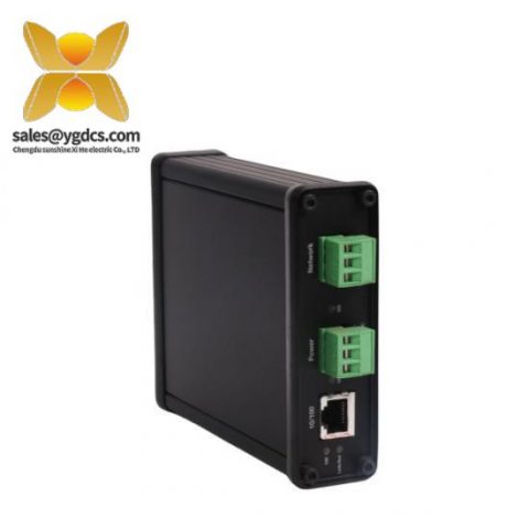 自动化ANC-100E AN-X2-AB-DHRIO模块,高效工业控制解决方案