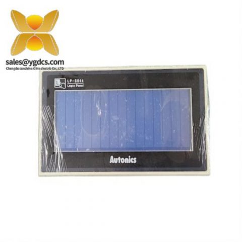 奥尼克斯 GP-S044-S1D1 图形液晶面板