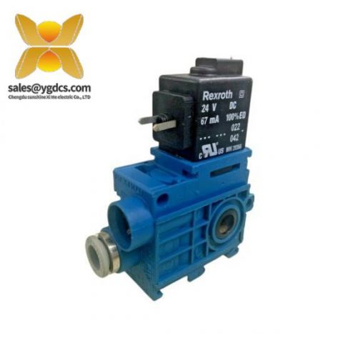 AVENTICS 5794400220 气动换向阀