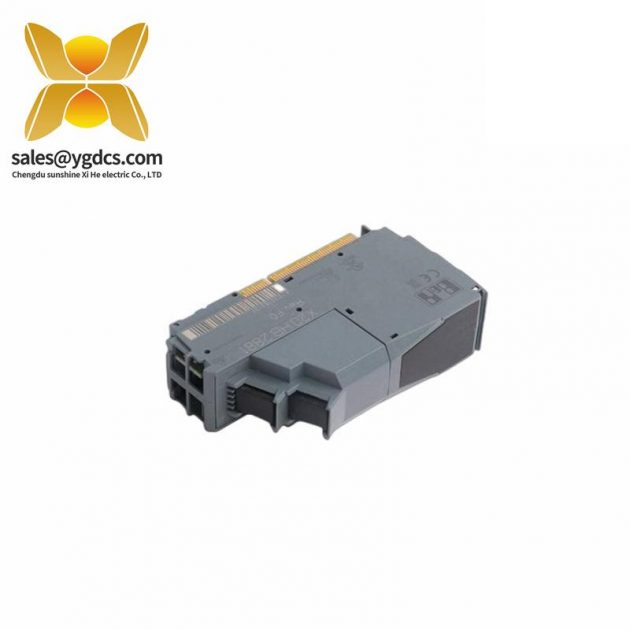 B&R 2AO300.6 数字输入模块