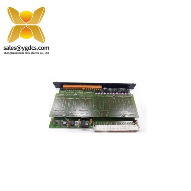 B&R 2BM100.9 工业自动化控制模块