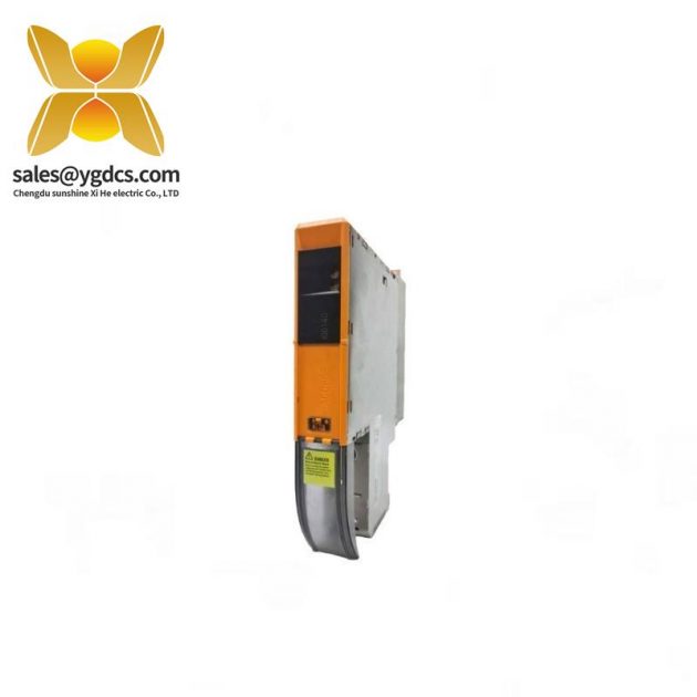 B&R 2BM100.9 工业自动化控制模块