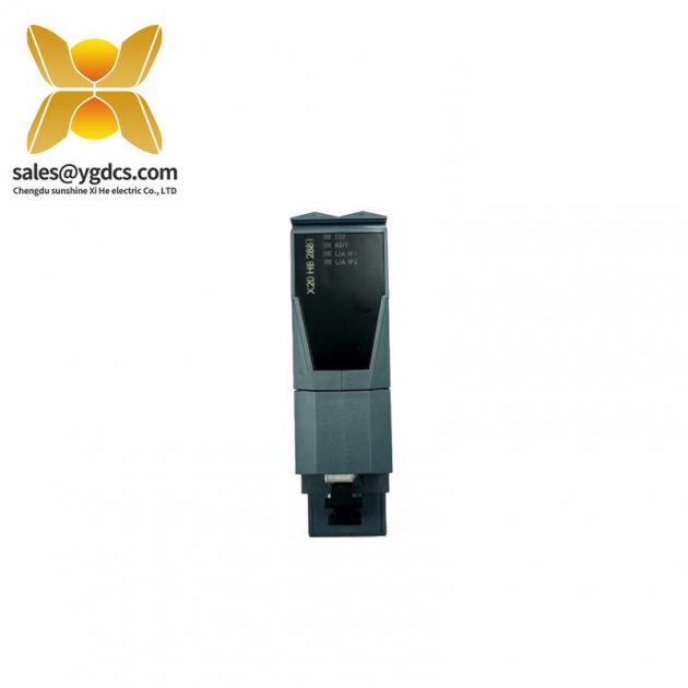 B&R 2BM100.9 工业自动化控制模块