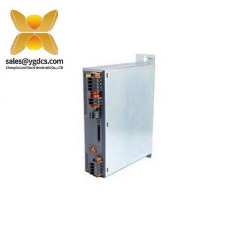 B&R 3IF661.9 工业自动化模块