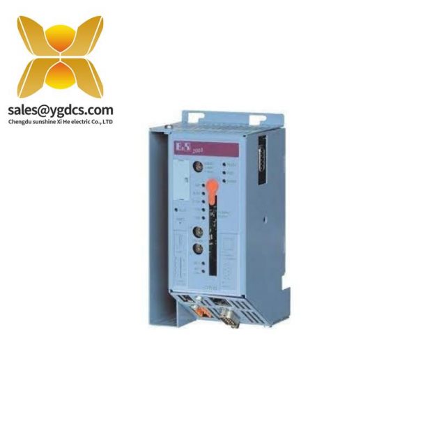 B&R 3IF661.9 工业自动化模块