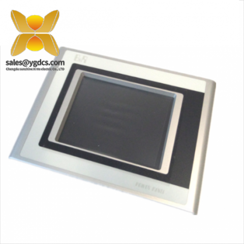 B&R 4PP120.0571-21 彩色液晶显示模块