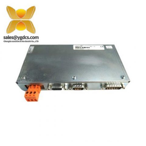 B&R 5A5010.02 远程显示适配器,适用于工业自动化控制