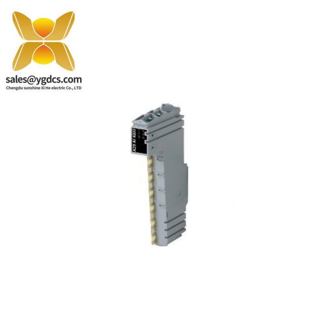 B&R 5AP920.1505-01 工业自动化控制模块