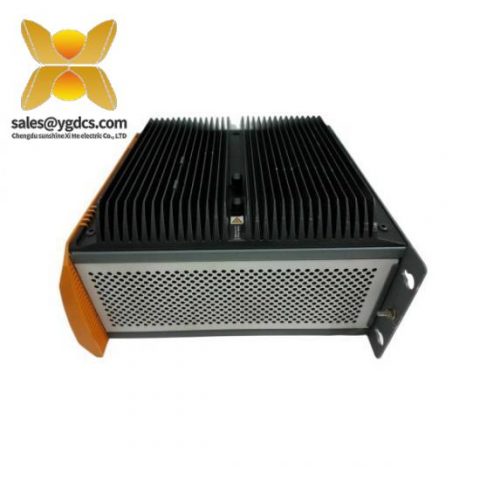 B&R 5PC810.SX02-00 工业级嵌入式面板电脑