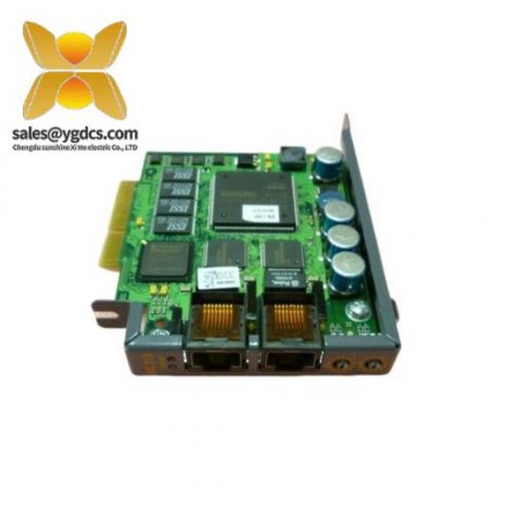 B&R 7AO352.70 数字量输入模块