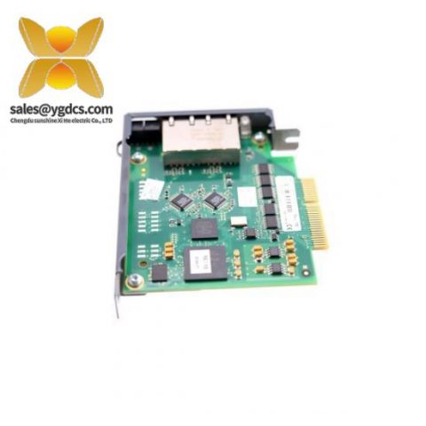 B&R 8AC114.60-2 ACOPOS插件模块