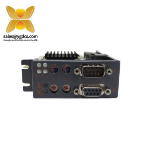 倍加福 8AC140.60-2 模拟量输入模块