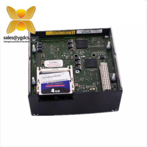 B&R AO352模拟量输入模块