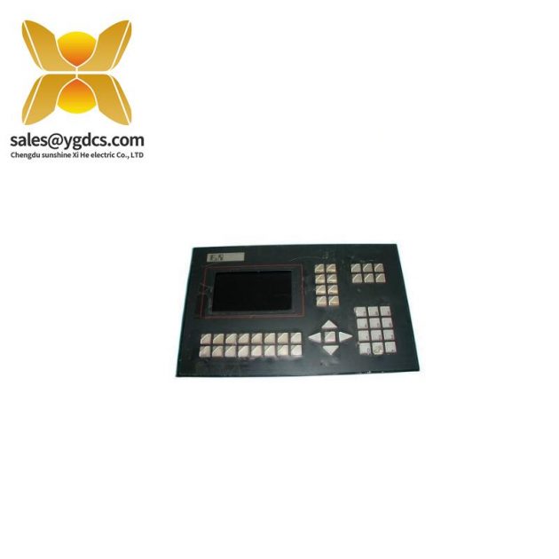 B&R ECE161-0 控制器模块，工业自动化专用