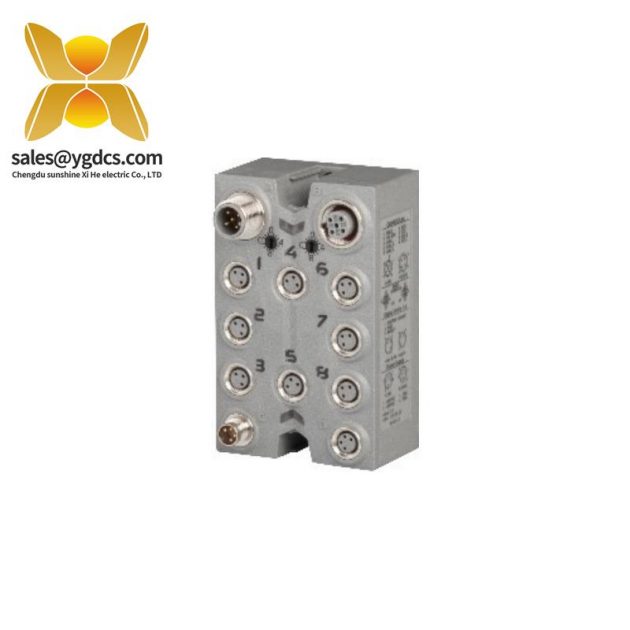 B&R ECE243-0 工业自动化控制模块