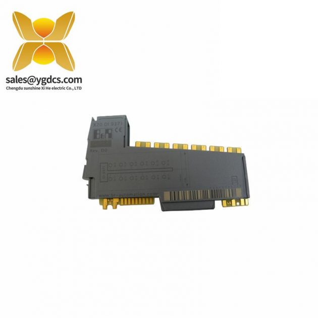 B&R ECE243-0 工业自动化控制模块