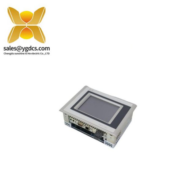 B&R ECPA81-2 模块 多功能嵌入式控制器