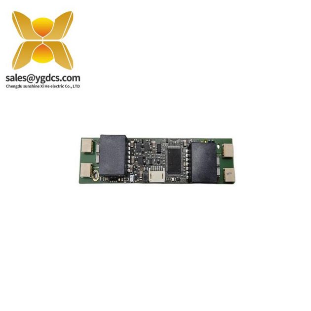 B&R ECPA81-2 模块 多功能嵌入式控制器